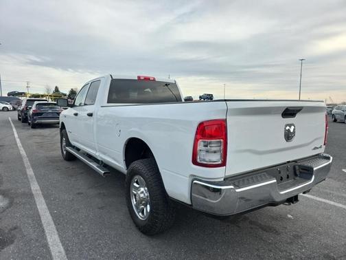 2019 RAM 2500 Tradesman