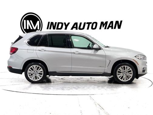 2016 BMW X5 xDrive35d