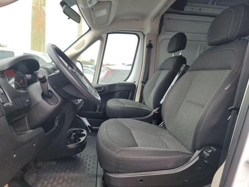 2021 RAM ProMaster 2500 High Roof