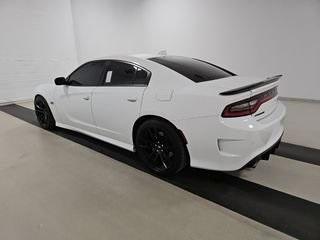 2020 Dodge Charger Scat Pack