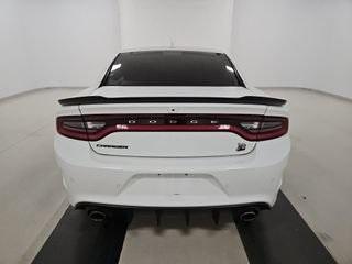 2020 Dodge Charger Scat Pack