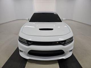 2020 Dodge Charger Scat Pack