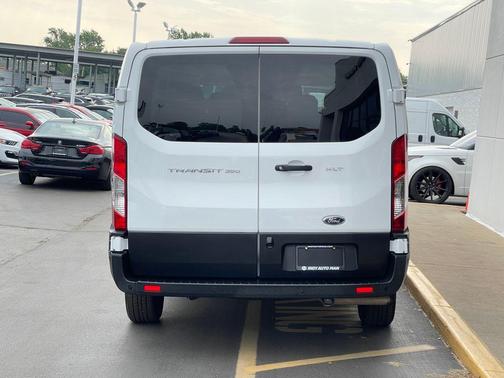 2022 Ford Transit-350 XLT