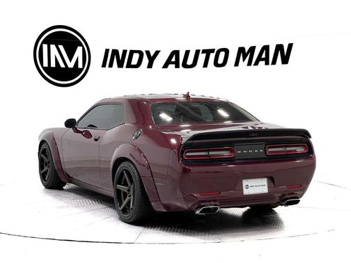 2018 Dodge Challenger R/T