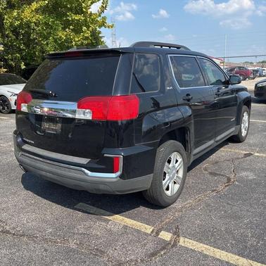 2016 GMC Terrain SLE-2