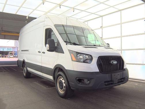 2021 Ford Transit-250 Base