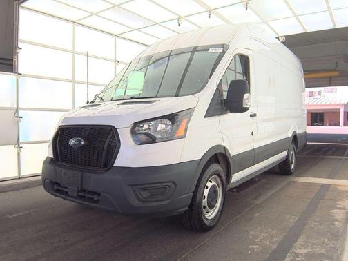 2021 Ford Transit-250 Base