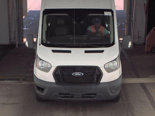 2021 Ford Transit-250 Base