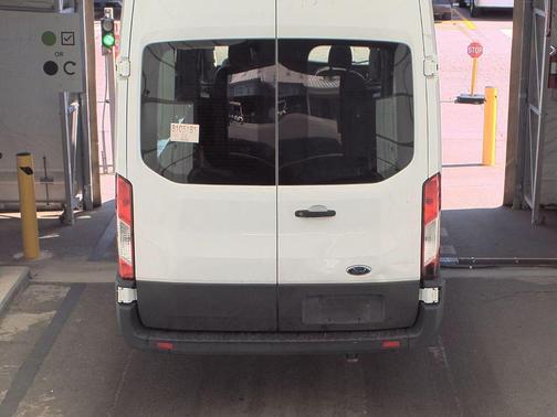 2021 Ford Transit-250 Base