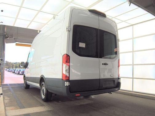2021 Ford Transit-250 Base