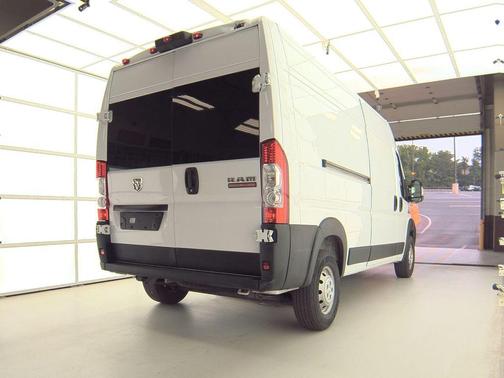 2021 RAM ProMaster 2500 High Roof