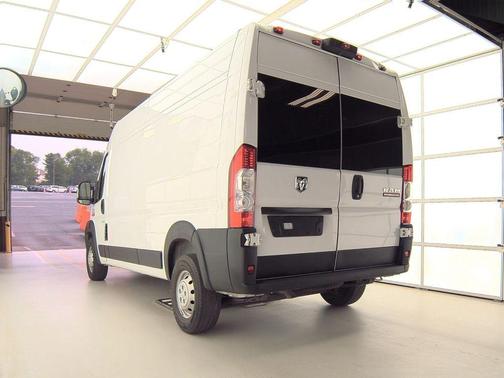 2021 RAM ProMaster 2500 High Roof