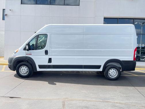 2021 RAM ProMaster 2500 High Roof