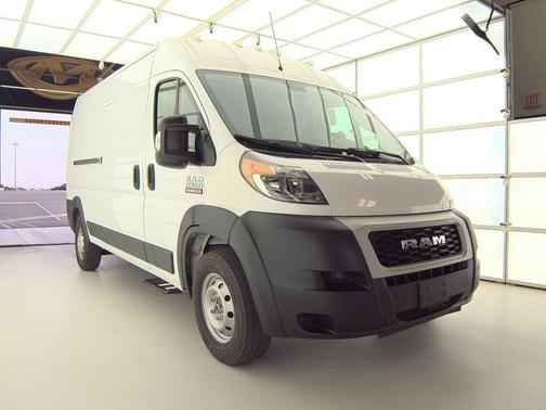2021 RAM ProMaster 2500 High Roof