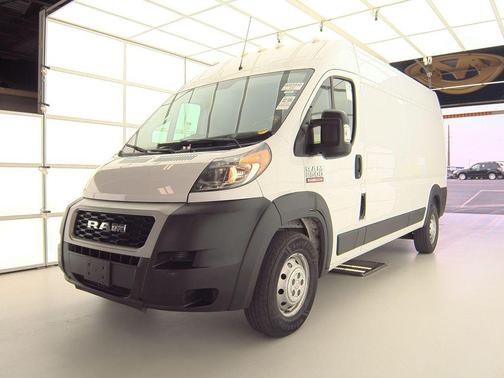 2021 RAM ProMaster 2500 High Roof