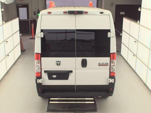 2021 RAM ProMaster 2500 High Roof
