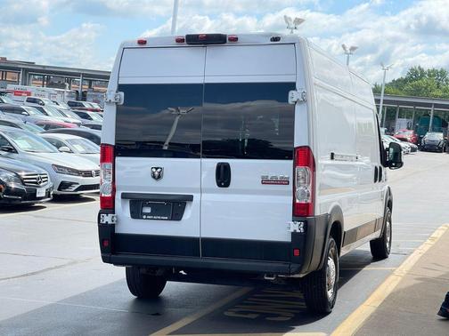 2021 RAM ProMaster 2500 High Roof