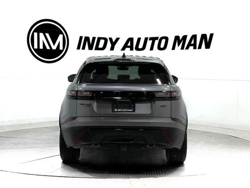 2020 Land Rover Range Rover Velar S