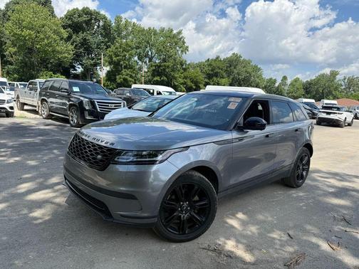 2020 Land Rover Range Rover Velar S