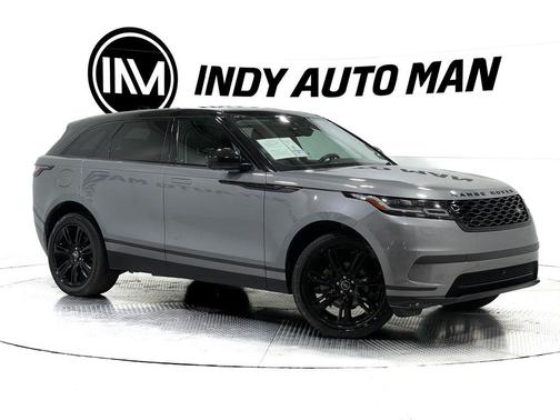 2020 Land Rover Range Rover Velar S