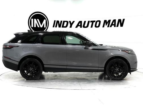 2020 Land Rover Range Rover Velar S