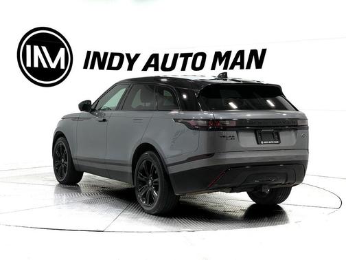 2020 Land Rover Range Rover Velar S