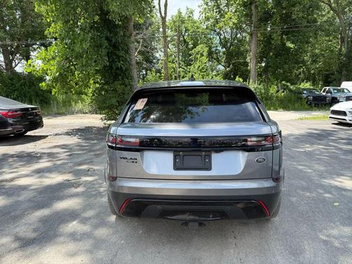 2020 Land Rover Range Rover Velar S