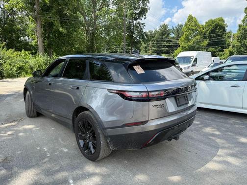 2020 Land Rover Range Rover Velar S