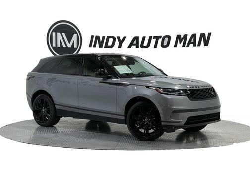2020 Land Rover Range Rover Velar S