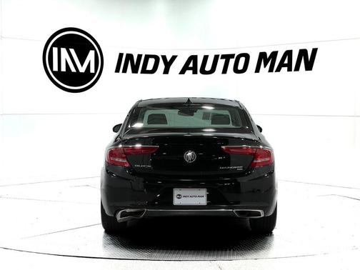 2017 Buick LaCrosse Premium