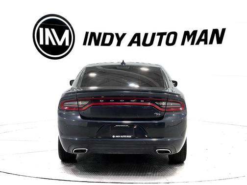 2018 Dodge Charger R/T