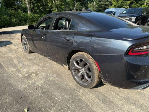 2018 Dodge Charger R/T