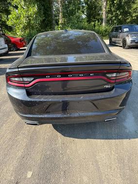 2018 Dodge Charger R/T