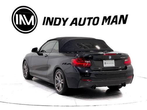 2016 BMW M235 i