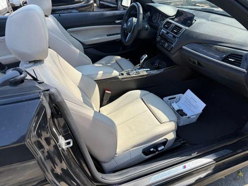 2016 BMW M235 i