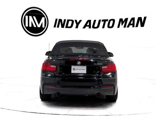 2016 BMW M235 i
