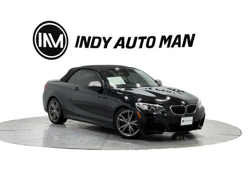 2016 BMW M235 i