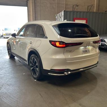 2024 Mazda CX-90 PHEV Premium
