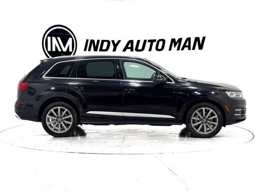 2018 Audi Q7 3.0T Premium Plus