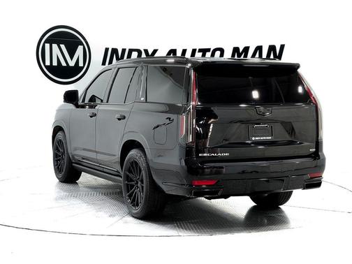 2021 Cadillac Escalade Sport Platinum