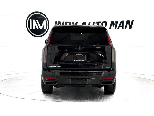 2021 Cadillac Escalade Sport Platinum