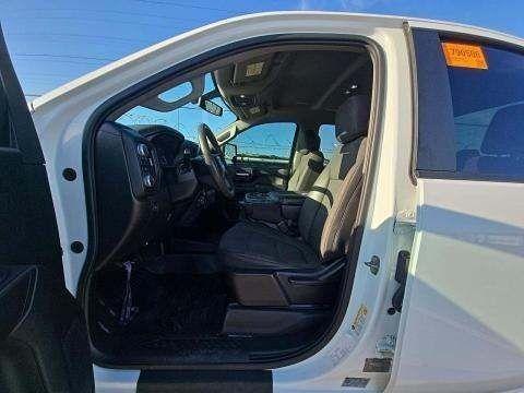 2020 GMC Sierra 2500 Base