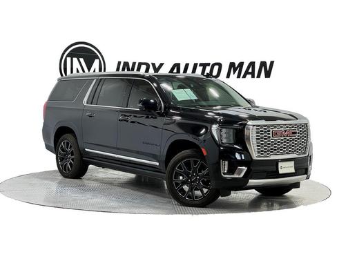 2023 GMC Yukon XL Denali Ultimate