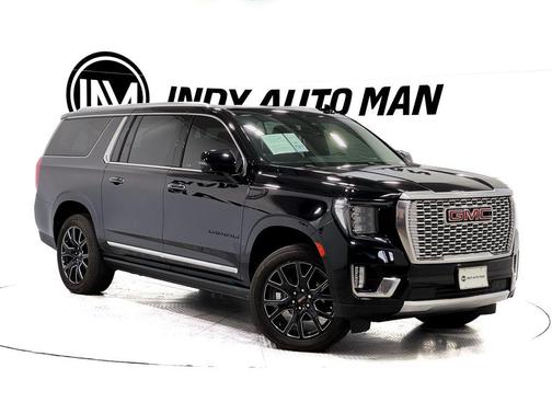 2023 GMC Yukon XL Denali Ultimate