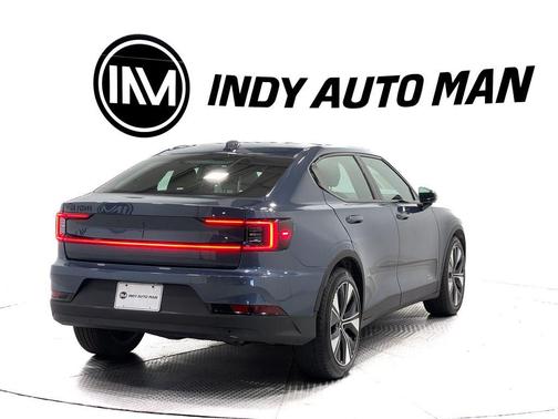 2024 Polestar 2 Long Range Single Motor