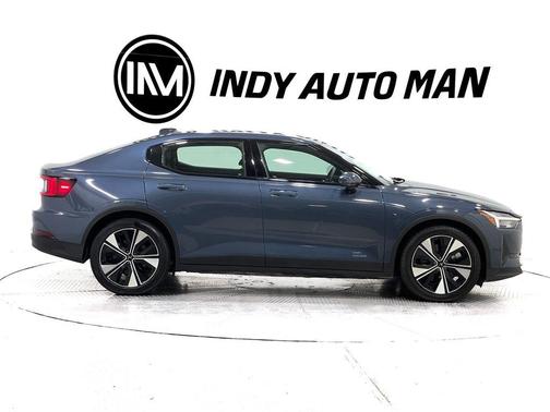 2024 Polestar 2 Long Range Single Motor