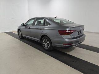 2019 Volkswagen Jetta 1.4T SEL