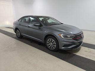 2019 Volkswagen Jetta 1.4T SEL