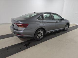 2019 Volkswagen Jetta 1.4T SEL