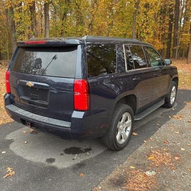 2019 Chevrolet Tahoe LS